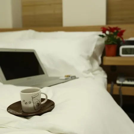 Hotel & Residence Nmore
